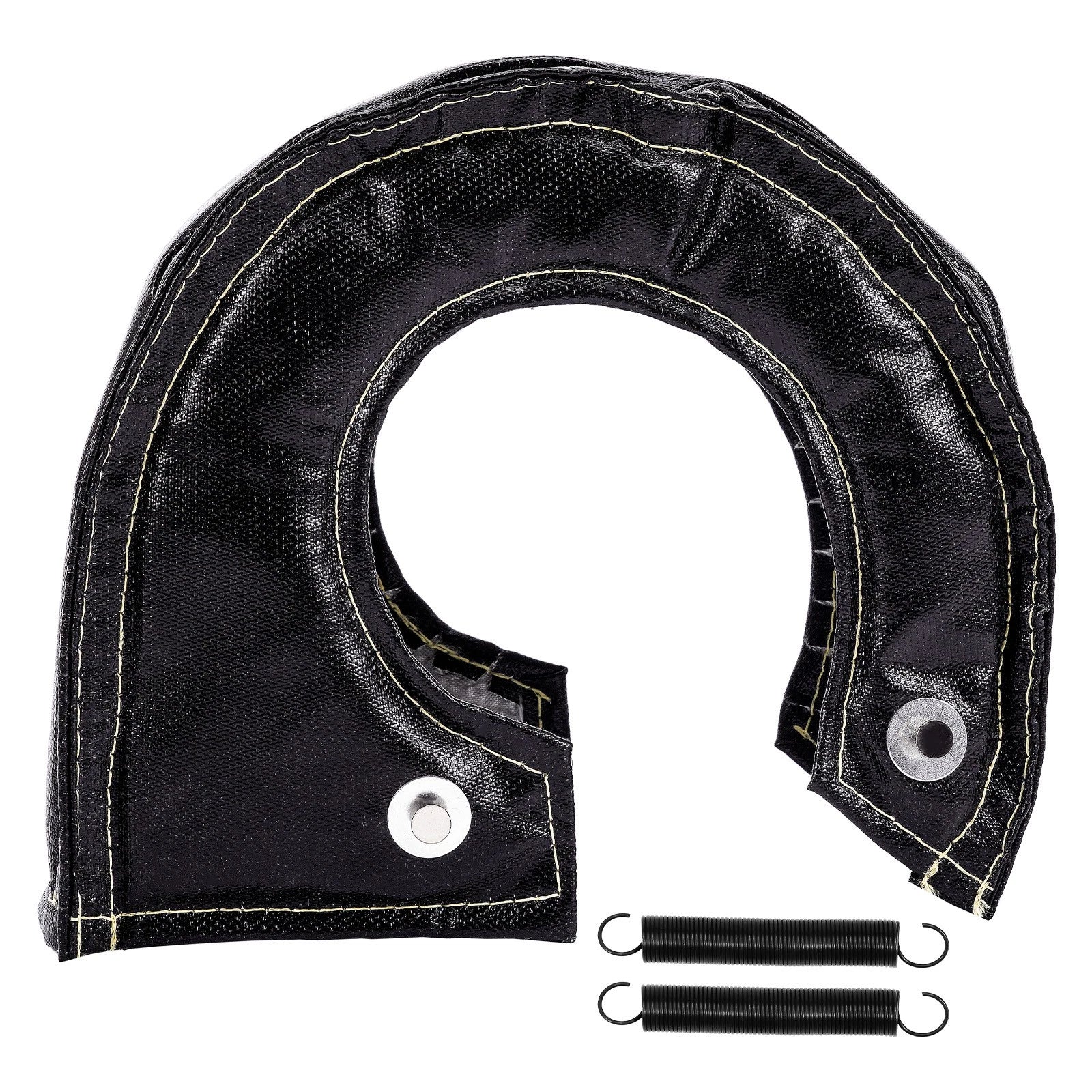 Turbo Housing Heat Shield Blanket for T4 Turbo (Universal)