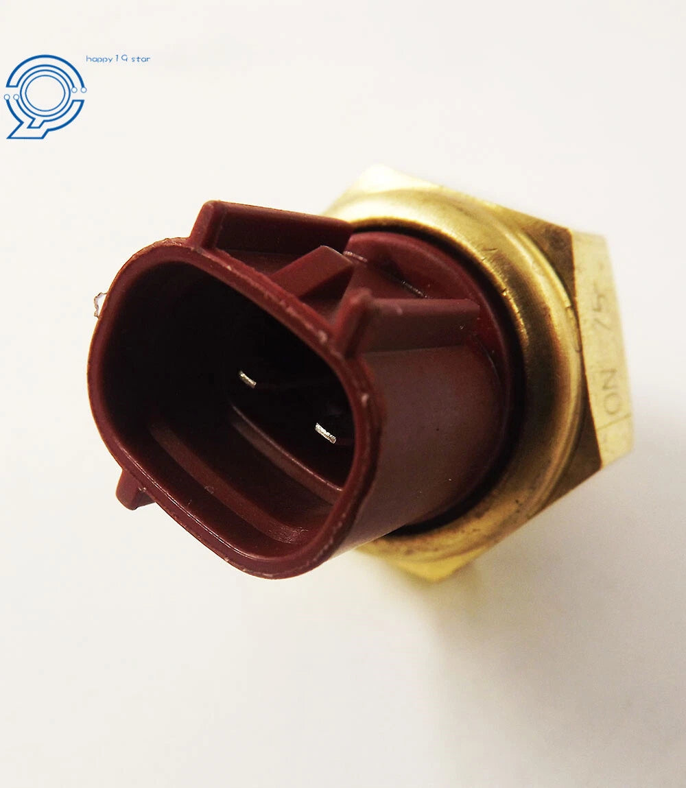 Water Temperature Fan Switch for Bennche Coleman HiSun Massimo