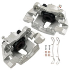 Brake Calipers Pair for Jeep Grand Cherokee WJ 1999-2004 (4.7L)