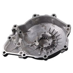 Left Engine Stator Cover Crank Case Protector for Yamaha YZF R6 (2006-2011)