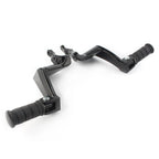 Rear Passenger Foot Pegs for Victory Kingpin, High Ball (2003–2017)