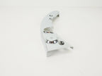 Left Side Rear Chrome Fender Solid Strut Frame Cover for Harley Touring (2009–2013)