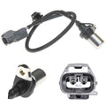 Crankshaft Position Sensors for Chevy Toyota Matrix