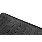 Rear Seat Back Protector for Subaru Outback (2020–2025) Textured
