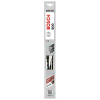 Front Pair Bosch Eco Wiper Blades Set for Nissan 350Z Z33 V6 3.5L 2002~2009