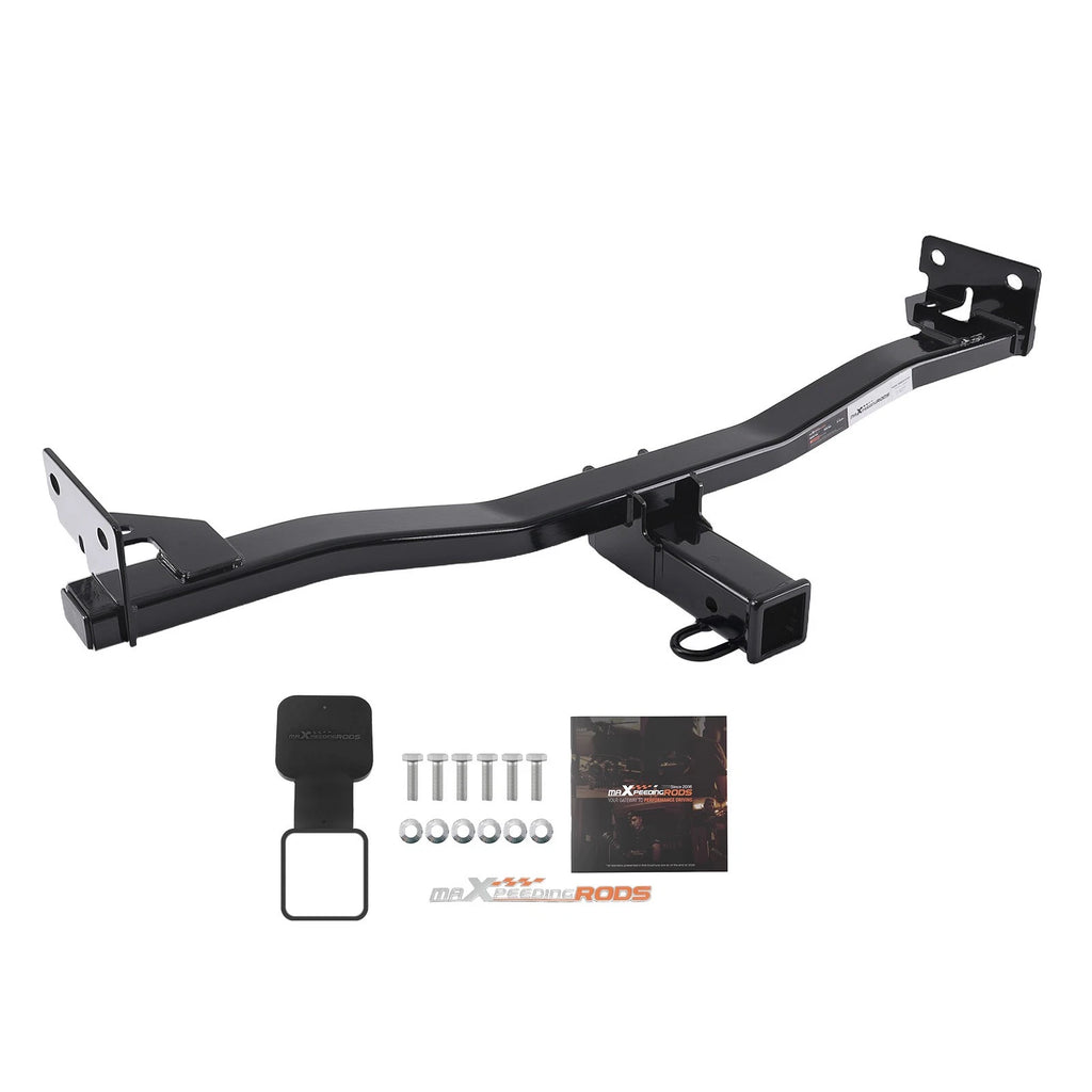 2in Hitch Receiver for Kia Sportage (2023–2026) Class 3 525lbs TW