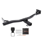 2in Hitch Receiver for Kia Sportage (2023–2026) Class 3 525lbs TW