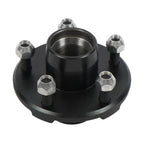 5-Bolt Hub Assembly for BT8 Spindle (1" Square)