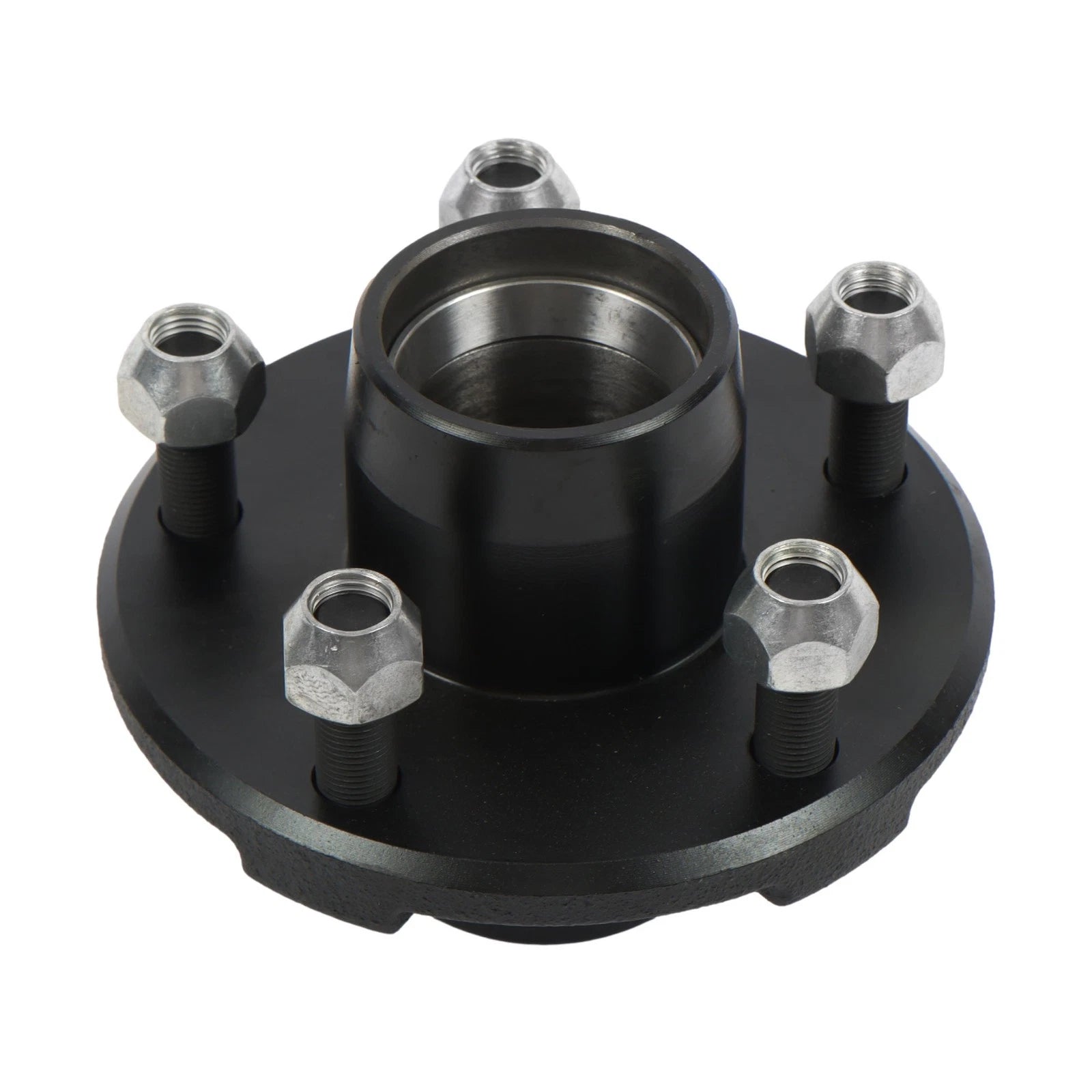 5-Bolt Hub Assembly for BT8 Spindle (1" Square)