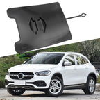 Front Wheel Lining Tire Cover Black for Gla200 Gla220 Gla260