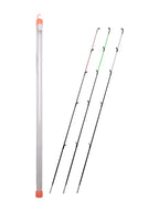 Feeder Carp Rod for Lightweight Fiber Glass Top Tip (MLH 50120g)