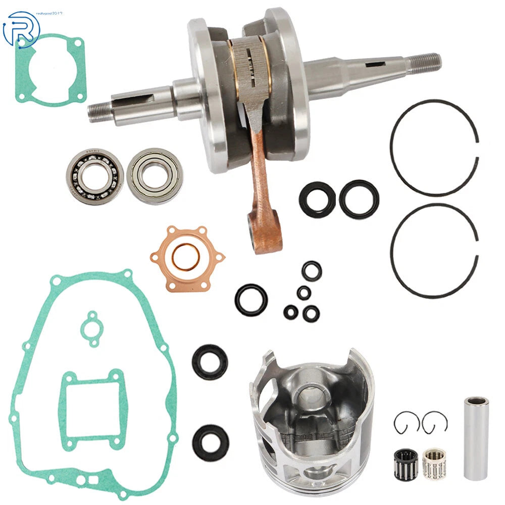 Engine Rebuild Kit for Yamaha Blaster 200 (1988–2006)