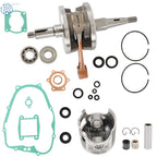 Engine Rebuild Kit for Yamaha Blaster 200 (1988–2006)