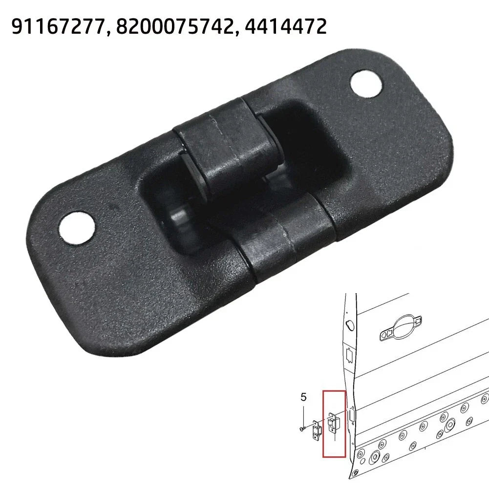 Sliding Door Locator for Renault Trafic