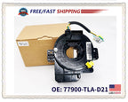 Clock Spring for Honda CR-V (2019–2021) 77900-TLA-D21