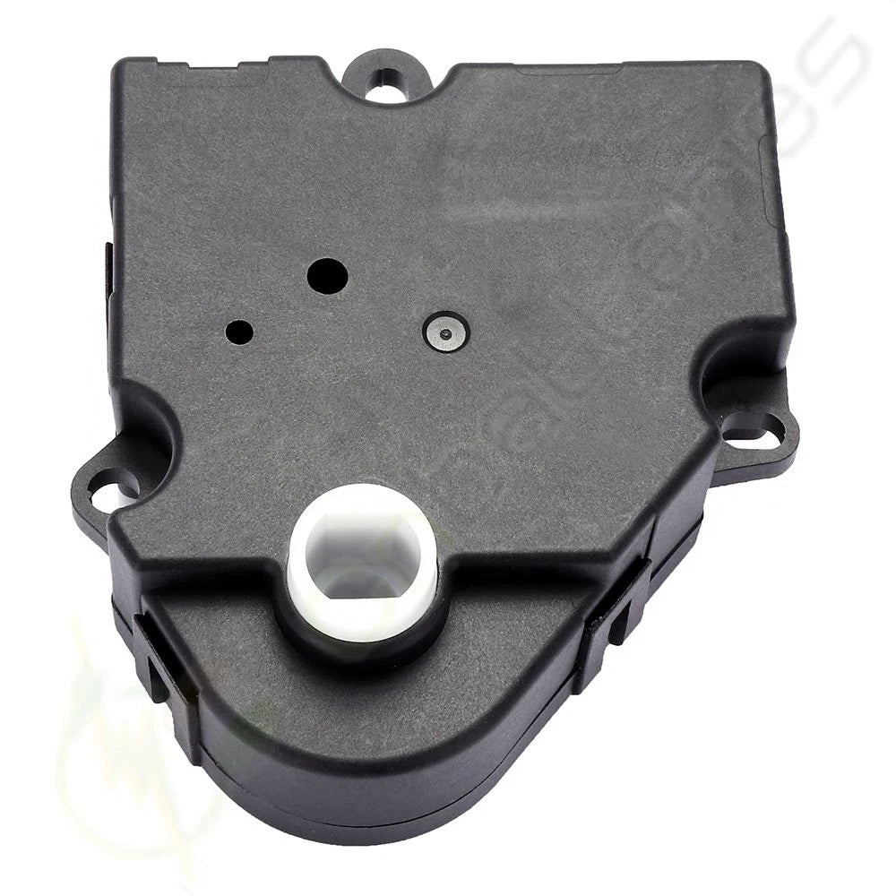 HVAC Heater Blend Door Actuator for Chevrolet Silverado 1500 (1994–2014) 52402588