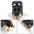 Trombetta Solenoid Relay Switch 862-1211-211-16 for MTD ATV T9 (12V)