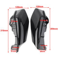 Mid-Frame Air Deflector Trim for Harley Touring (2014-2023)