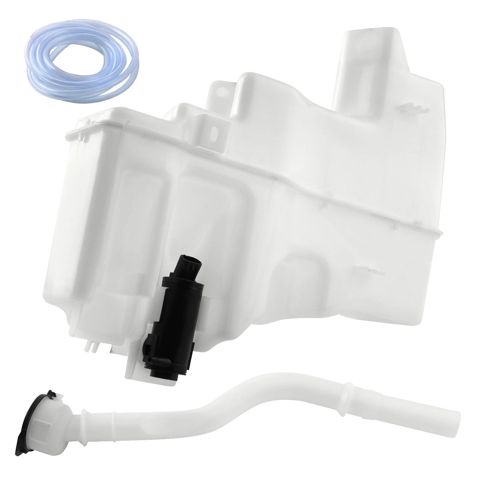 Washer Reservoir Assy for Toyota Corolla Sedan (2020–2022) 8531502690