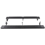 6" Running Board for Toyota Tacoma Extended Cab (2005–2023) Aluminum ABS