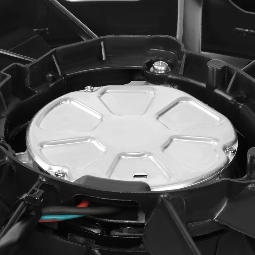 Replacement Radiator Cooling Fan for Yukon Escalade Suburban (2019–2022)