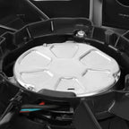 Replacement Radiator Cooling Fan for Yukon Escalade Suburban (2019–2022)