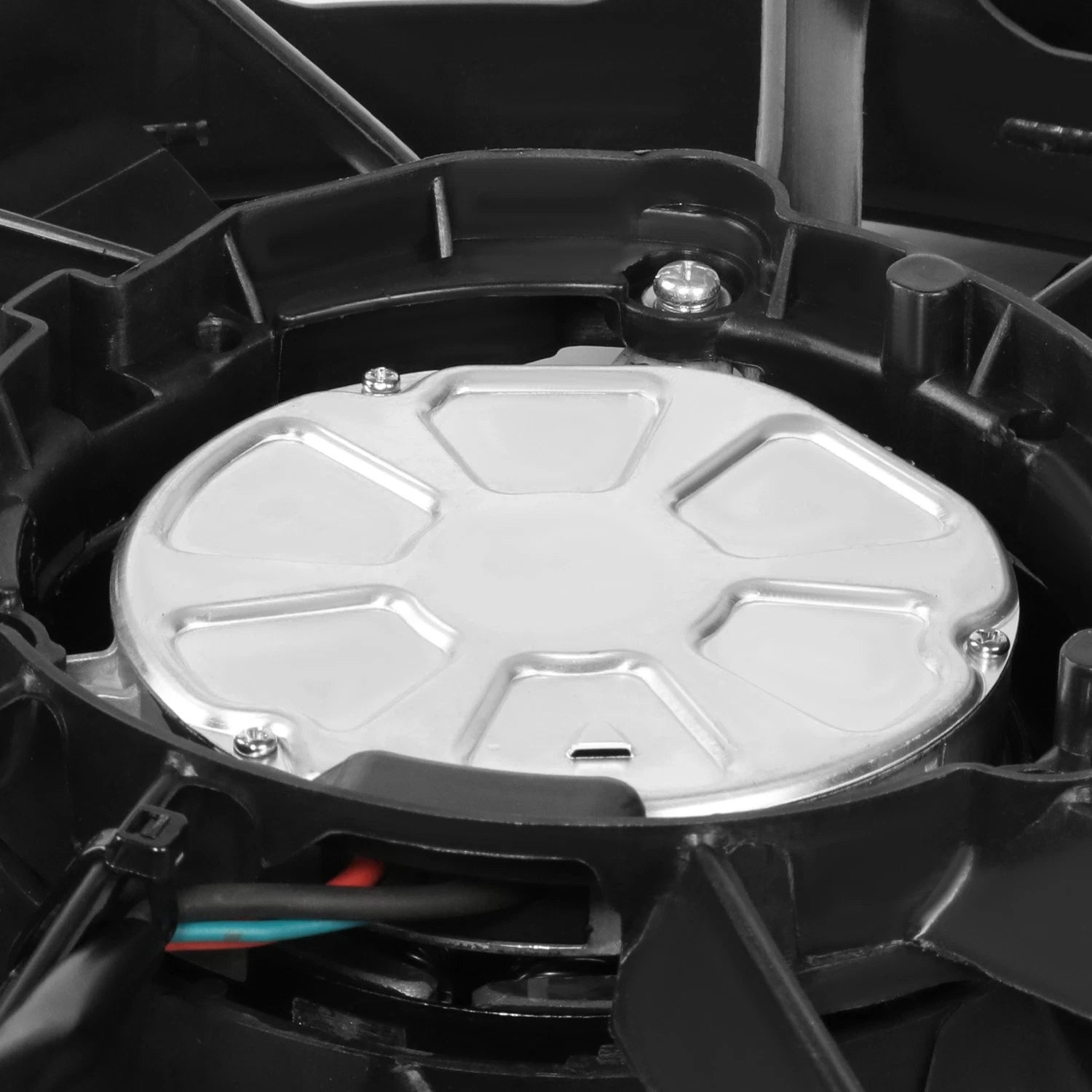Replacement Radiator Cooling Fan for Yukon Escalade Suburban (2019–2022)