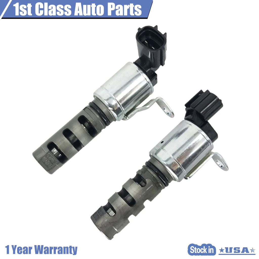 2X Engine Variable Valve Timing Solenoid for Toyota Scion xD (2008–2014)