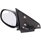 Driver Left Side Heated Mirror for Saturn L300 LW300 LW200 L200