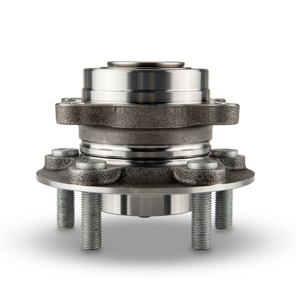 Front or Rear Wheel Hub Bearing Assembly for 2015-2020 Ford Fusion (2.5L/2T/2L)