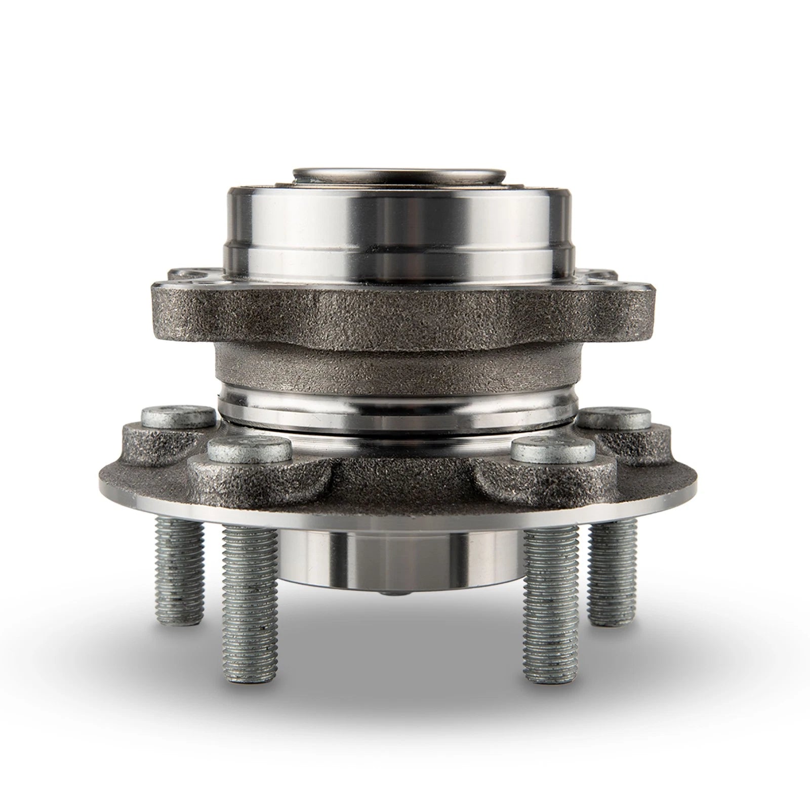 Front or Rear Wheel Hub Bearing Assembly for 2015-2020 Ford Fusion (2.5L/2T/2L)