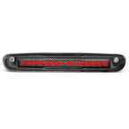 Chasing Arrow LED Carbon Third Brake Light for Silverado Sierra (2007–2014)