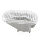 Side Marker Light Cover for Honda Civic Accord (2001-2005)