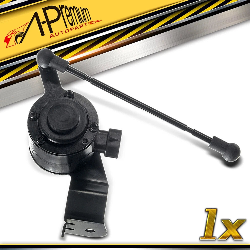 Rear LH Suspension Ride Height Sensor for Cadillac XLR, Chevy Corvette (2004–2009)