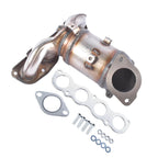 Catalytic Converter for Hyundai Elantra (2017–2020) Kia Forte (2017–2018)