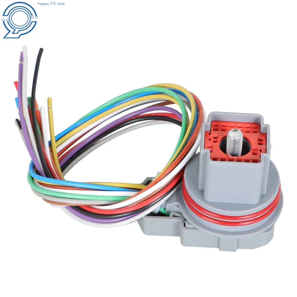 Transmission Wire Harness Pigtail Plug for Ford Mustang/Explorer (2002-2010)