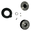 AC Compressor Clutch Replacement for Ford Focus 2.0L (2003–2004)