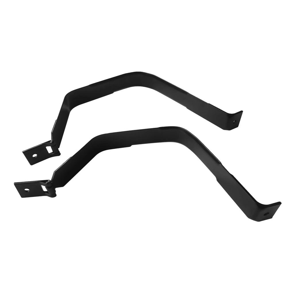 2X Fuel Tank Straps for Ford F-250 F-350 Super Duty (1999–2010)