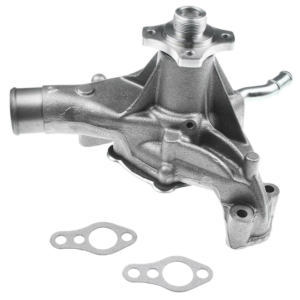 Engine Water Pump for Chevy Silverado Sierra 1500 2500 (1999-2006)