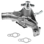 Engine Water Pump for Chevy Silverado Sierra 1500 2500 (1999-2006)