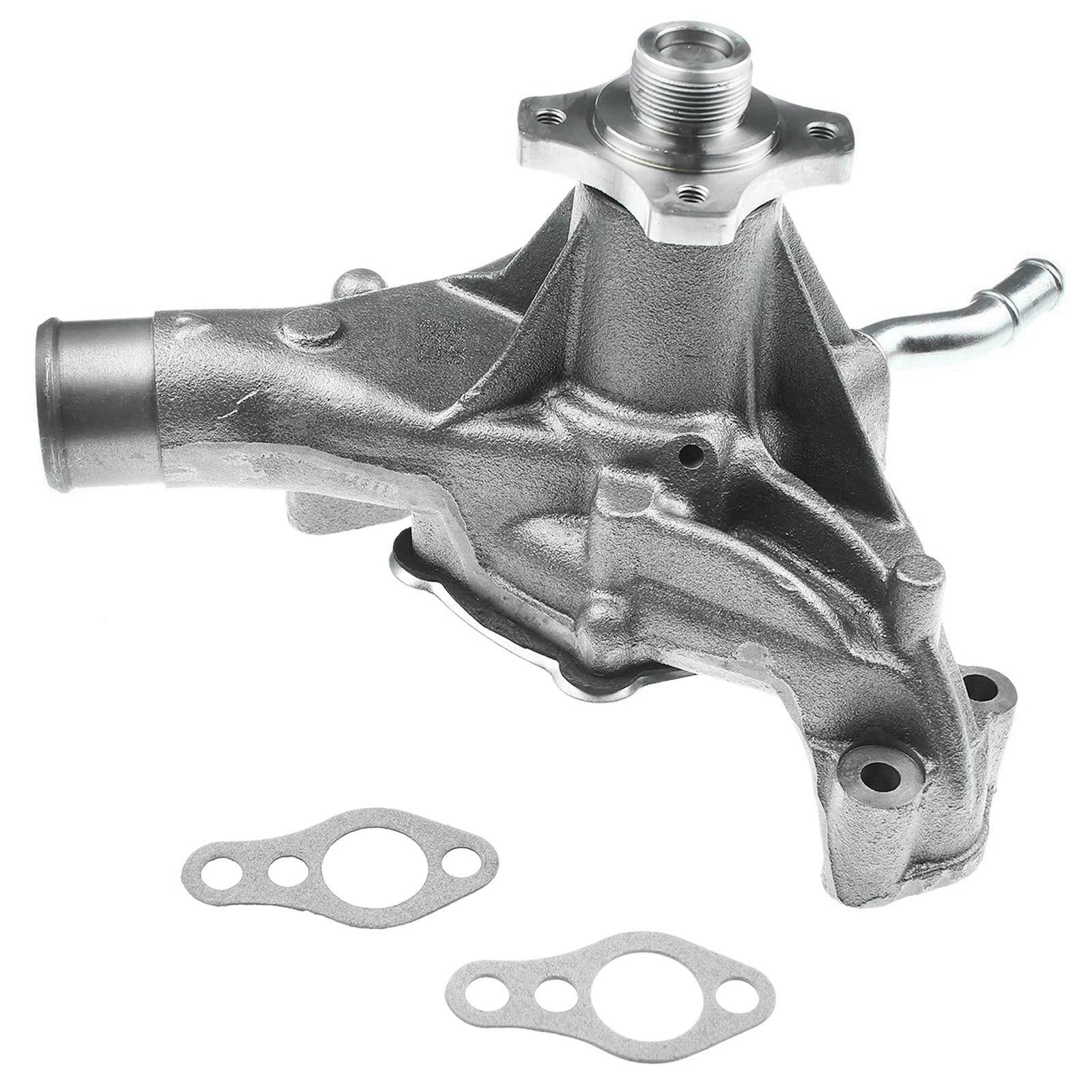 Engine Water Pump for Chevy Silverado Sierra 1500 2500 (1999-2006)