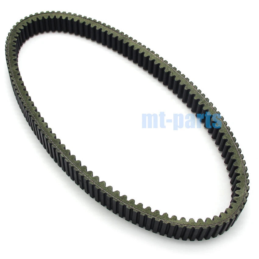 Drive Belt for Kawasaki KAF950 Mule 3010 Diesel 4X4 (2004–2008) 59011-1087
