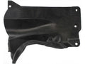Right Engine Splash Shield for Mazda 5 (2006–2010) HQ292KD