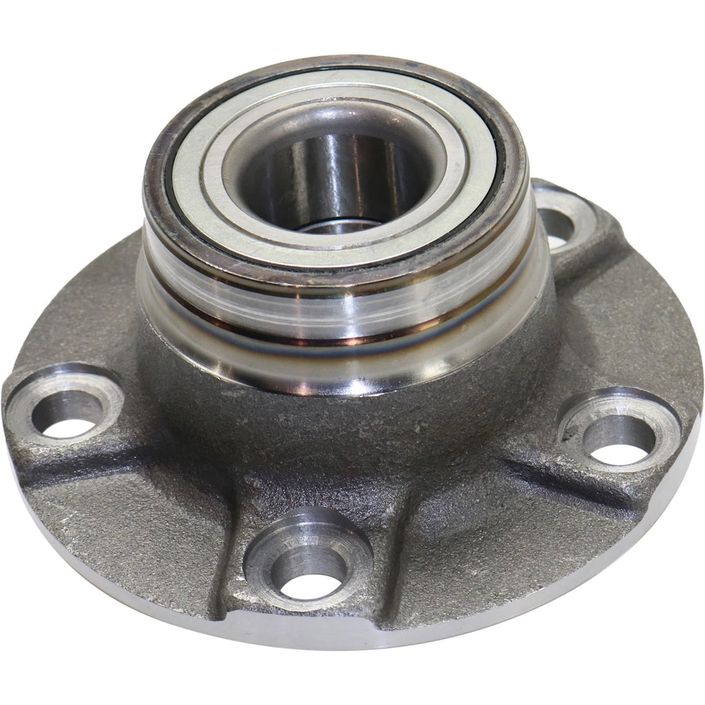 Wheel Hubs for Infiniti Q45 (2002–2006) Front LH & RH with Bearing & ABS Ring