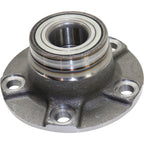 Wheel Hubs for Infiniti Q45 (2002–2006) Front LH & RH with Bearing & ABS Ring