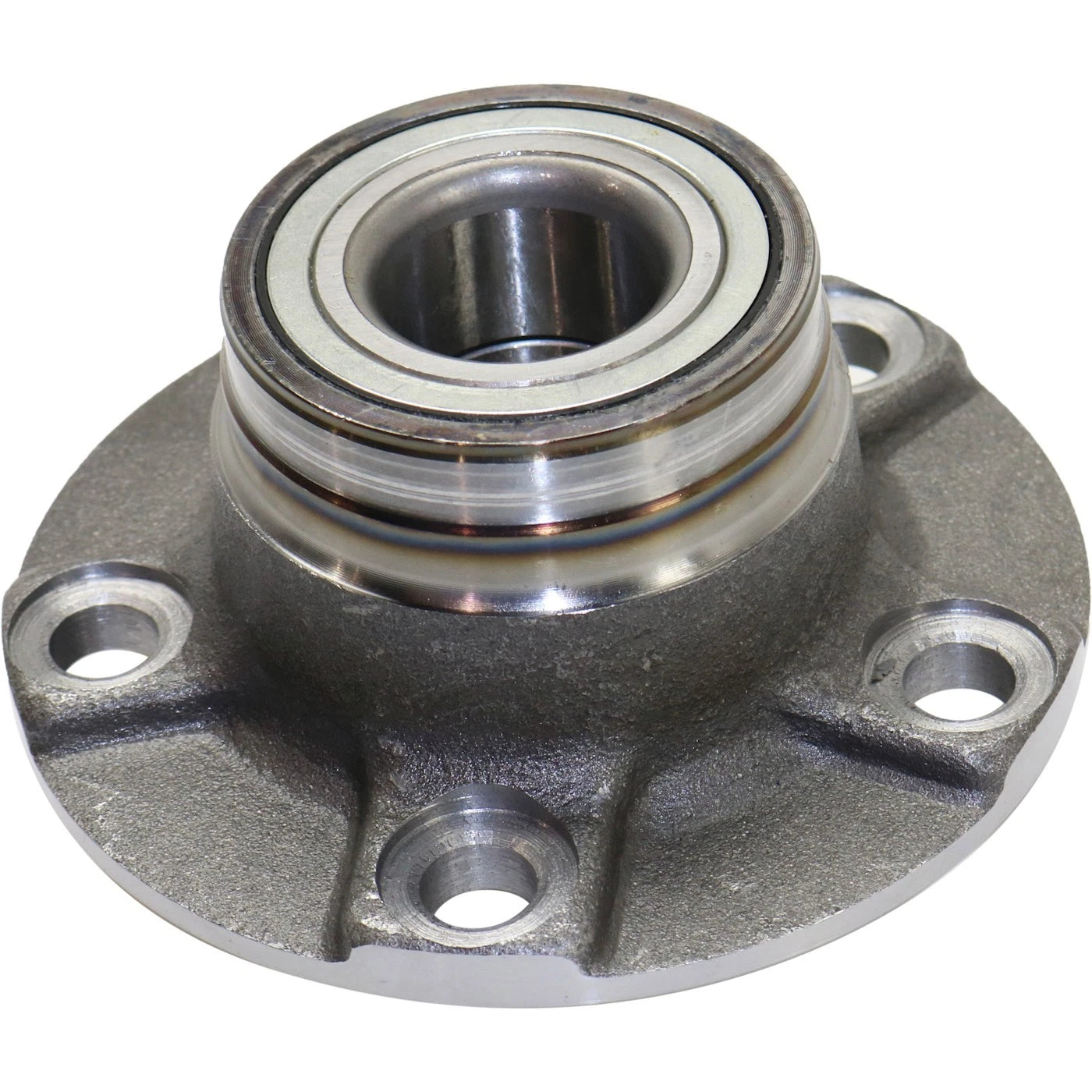 Wheel Hubs for Infiniti Q45 (2002–2006) Front LH & RH with Bearing & ABS Ring