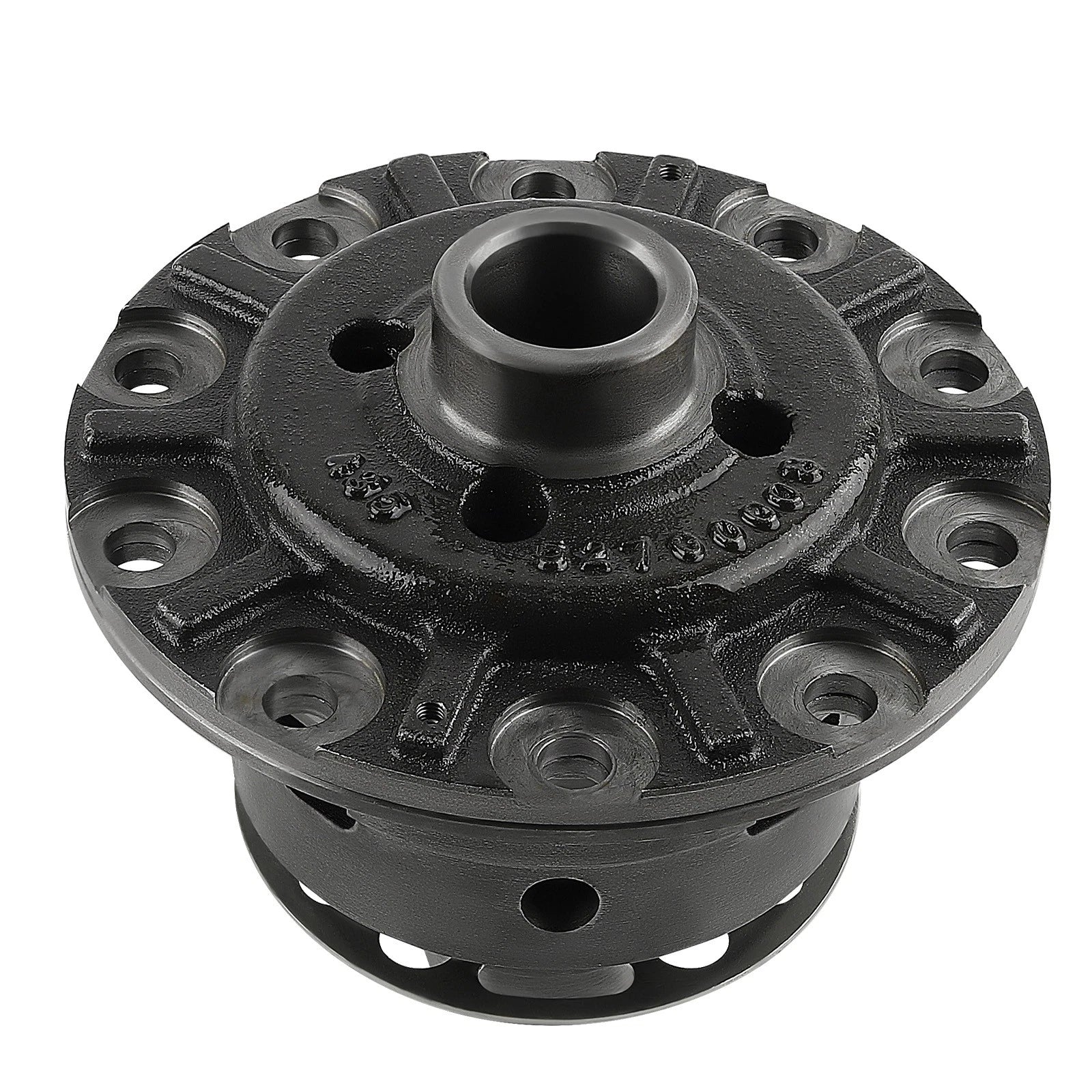 Dana 44 Rear Axle Locker for Jeep Wrangler JK (2007–2015)