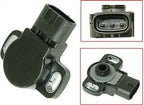 Throttle Position Sensor for Arctic Cat ZR6000 R SX (2015–2016)