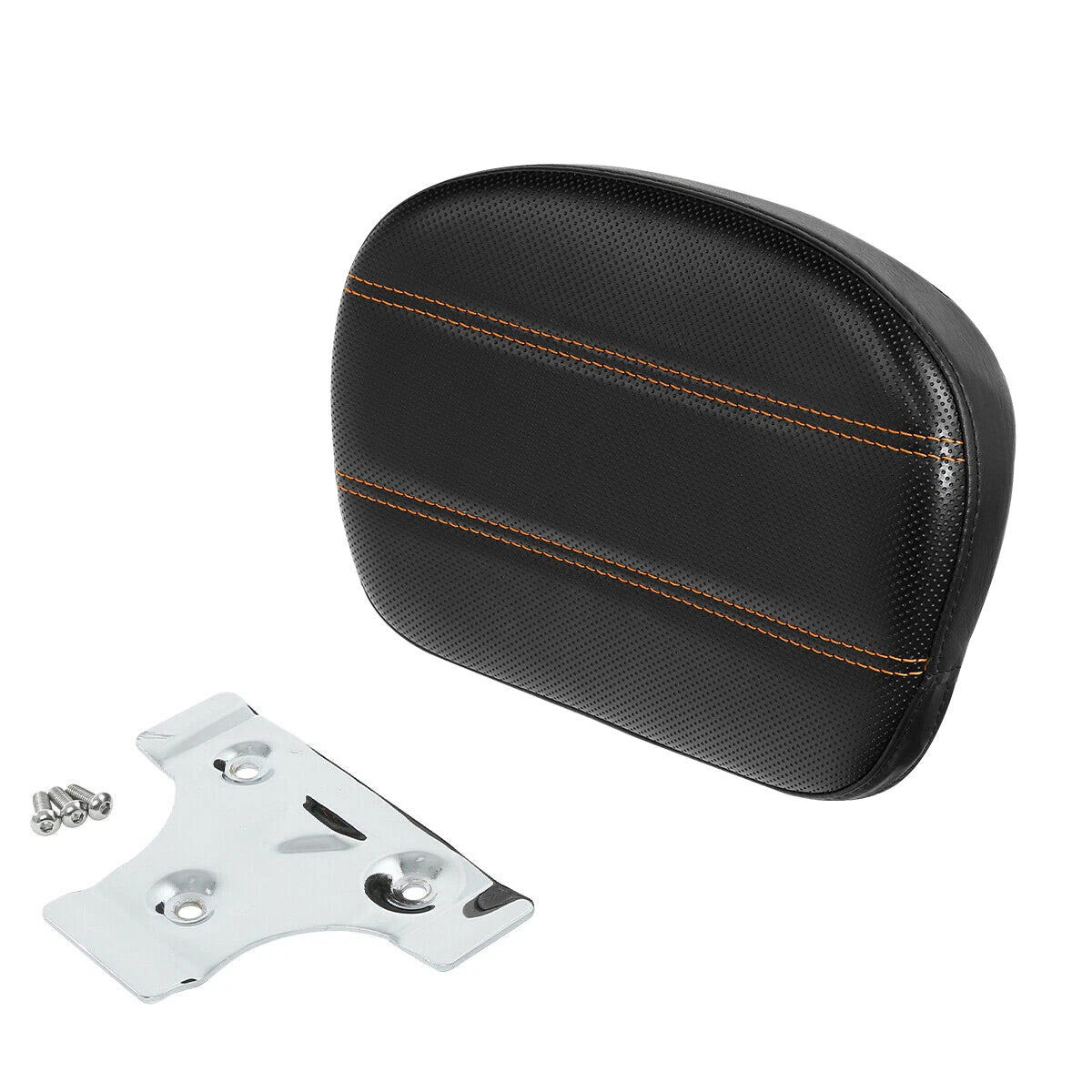 Sissy Bar Backrest for Harley Touring Street Road Glide (2014–2023)