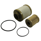 Set of 3 Fuel Filters for Ford 6.0L (2003–2007)